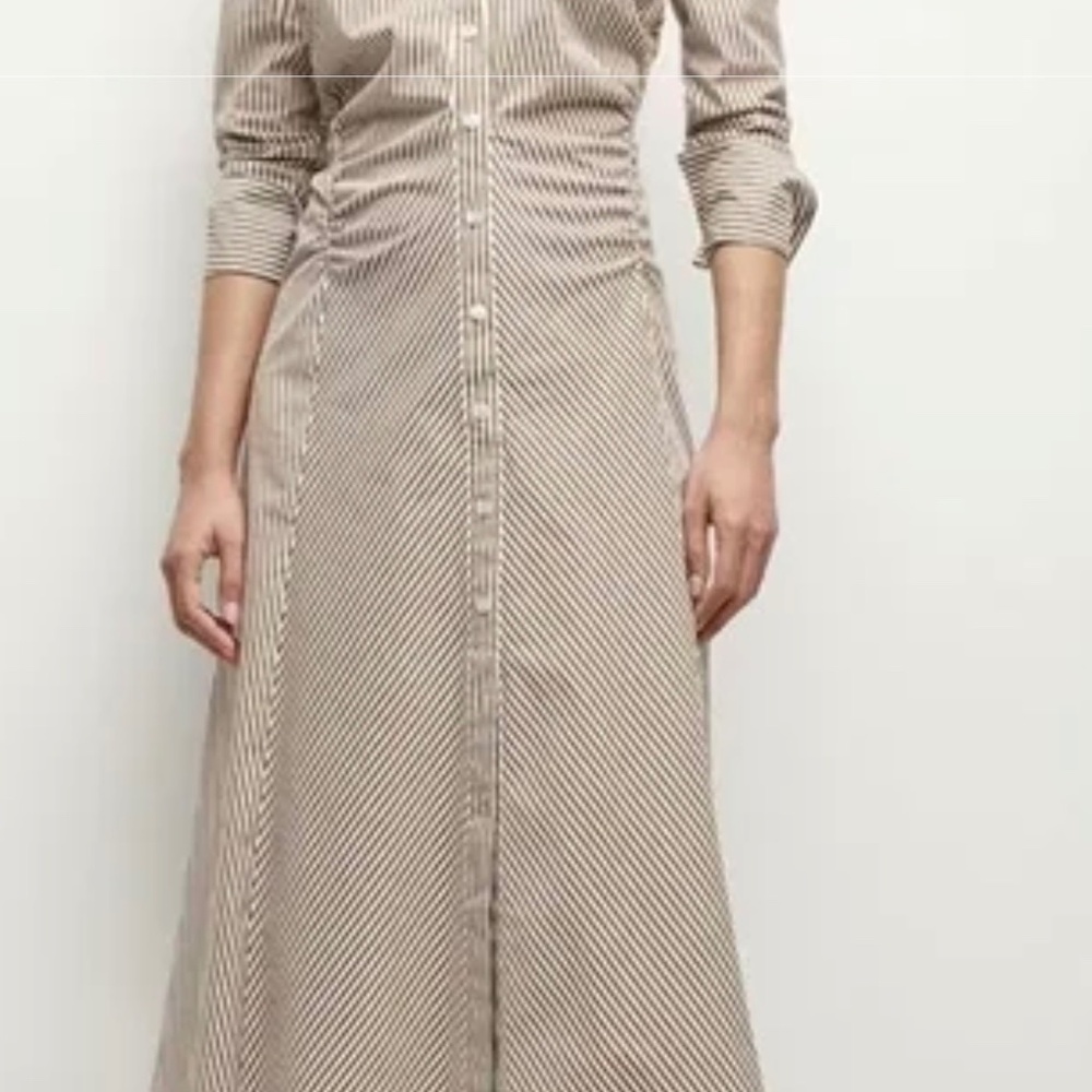 Veronica beard lex dress